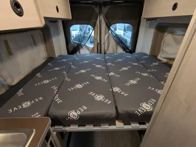 2026 Winnebago Solis 59PX photo 25