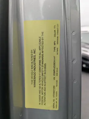 2026 Winnebago Solis 59PX photo 26