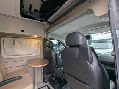 2026 Winnebago Solis 59PX photo 9