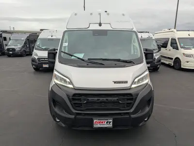2026 Winnebago Solis 59PX photo 4