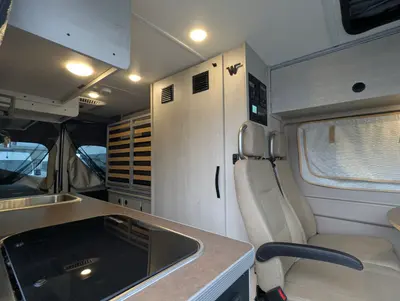 2026 Winnebago Solis 59PX photo 11