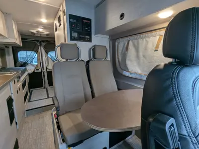 2026 Winnebago Solis 59PX photo 13