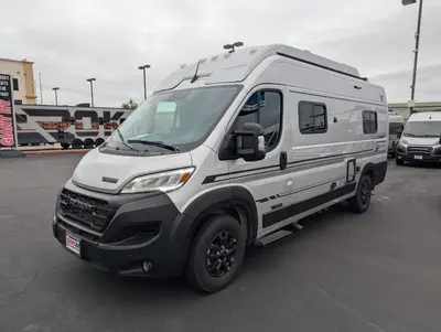 2026 Winnebago Solis 59PX photo 5