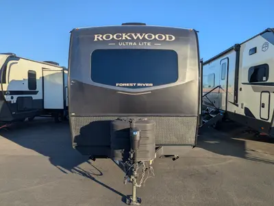 2026 Forest River Rockwood Ultra Lite 2706BH photo 3