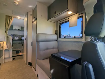 2026 Winnebago EKKO Sprinter 23B photo 10