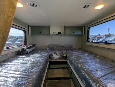 2026 Winnebago EKKO Sprinter 23B photo 21