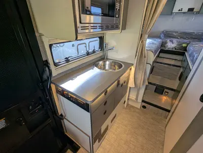 2026 Winnebago EKKO Sprinter 23B photo 14
