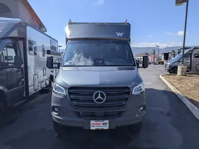 2026 Winnebago EKKO Sprinter 23B photo 4