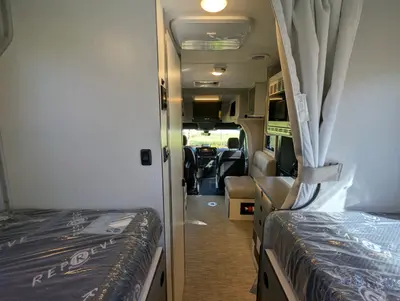 2026 Winnebago EKKO Sprinter 23B photo 22