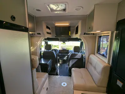 2026 Winnebago EKKO Sprinter 23B photo 24