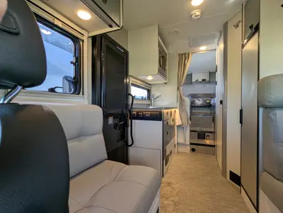 2026 Winnebago EKKO Sprinter 23B photo 12