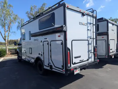 2026 Winnebago EKKO Sprinter 23B photo 6