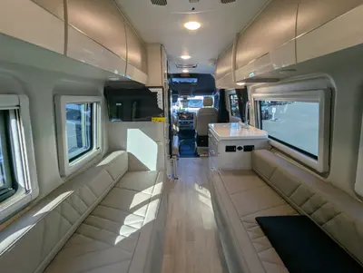 2026 Thor Motor Coach Tranquility 24A photo 31