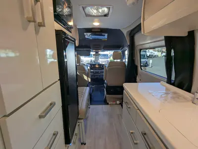 2026 Thor Motor Coach Tranquility 24A photo 32