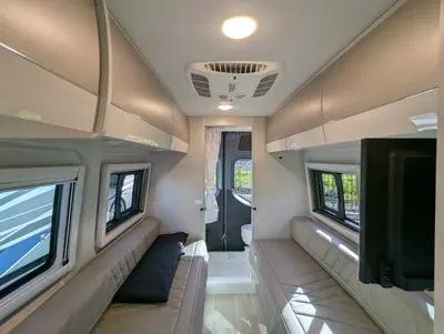 2026 Thor Motor Coach Tranquility 24A photo 26
