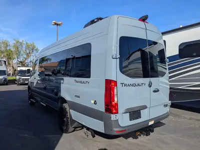 2026 Thor Motor Coach Tranquility 24A photo 6