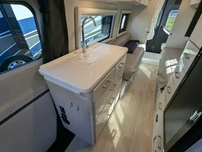 2026 Thor Motor Coach Tranquility 24A photo 22