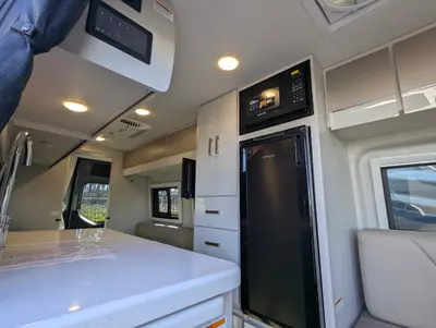 2026 Thor Motor Coach Tranquility 24A photo 15