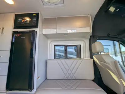 2026 Thor Motor Coach Tranquility 24A photo 14
