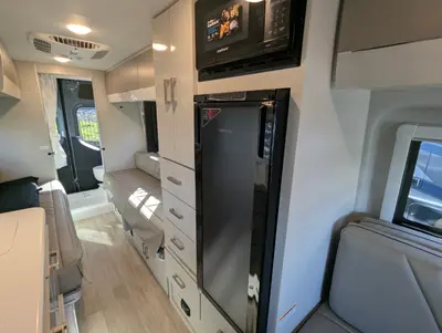 2026 Thor Motor Coach Tranquility 24A photo 24