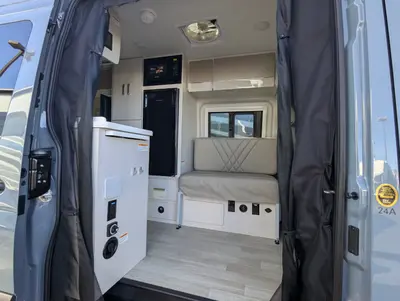 2026 Thor Motor Coach Tranquility 24A photo 12