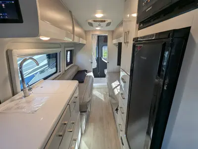 2026 Thor Motor Coach Tranquility 24A photo 23