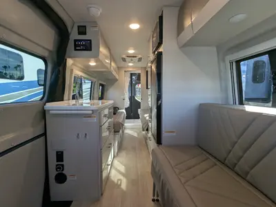 2026 Thor Motor Coach Tranquility 24A photo 20
