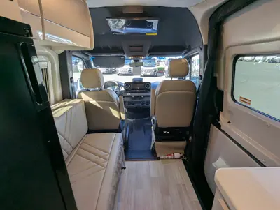 2026 Thor Motor Coach Tranquility 24A photo 33
