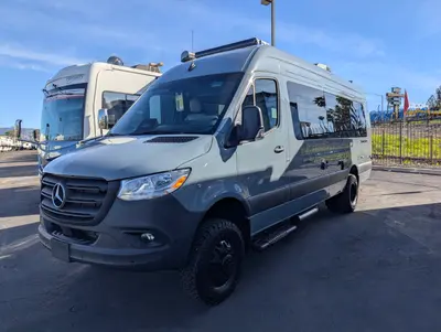 2026 Thor Motor Coach Tranquility 24A photo 5