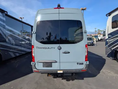 2026 Thor Motor Coach Tranquility 24A photo 7
