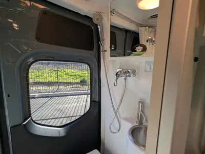 2026 Thor Motor Coach Tranquility 24A photo 29