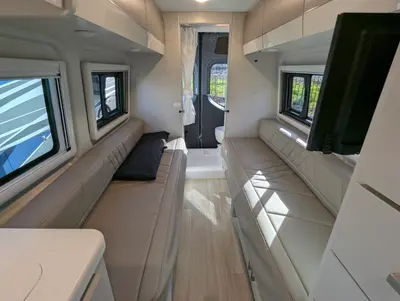 2026 Thor Motor Coach Tranquility 24A photo 25