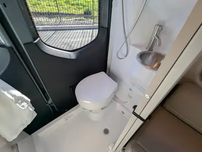 2026 Thor Motor Coach Tranquility 24A photo 28