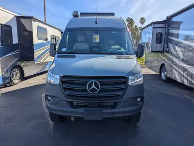 2026 Thor Motor Coach Tranquility 24A photo 4