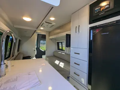 2026 Thor Motor Coach Tranquility 24A photo 16