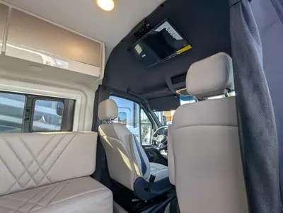 2026 Thor Motor Coach Tranquility 24A photo 13