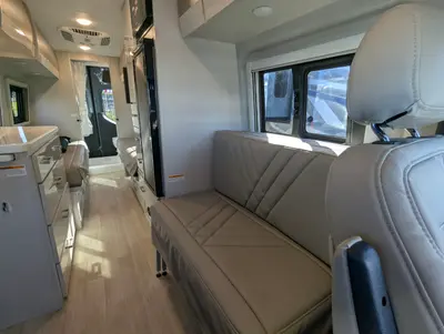 2026 Thor Motor Coach Tranquility 24A photo 19