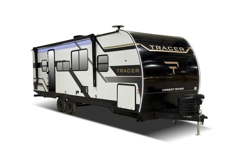 2026 Prime Time Tracer 235RK exterior