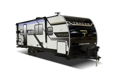 New 2026 Prime Time Tracer 235RK