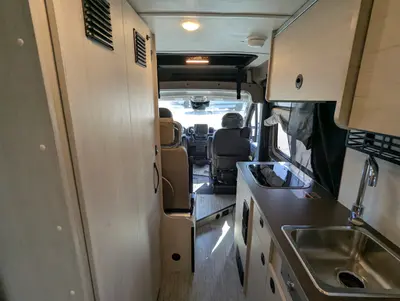 2026 Winnebago Solis 59PX photo 25