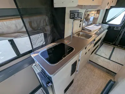 2026 Winnebago Solis 59PX photo 19