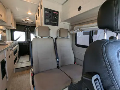 2026 Winnebago Solis 59PX photo 15