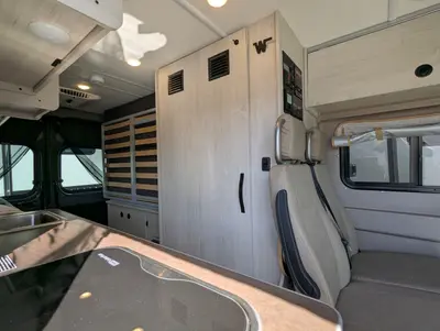 2026 Winnebago Solis 59PX photo 11