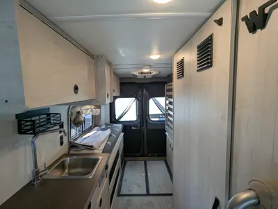 2026 Winnebago Solis 59PX photo 20
