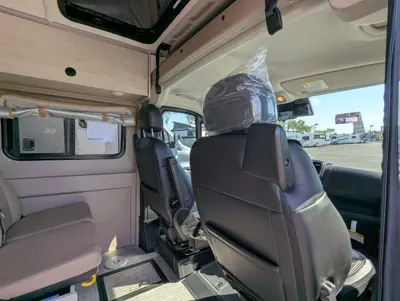 2026 Winnebago Solis 59PX photo 8