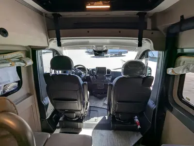 2026 Winnebago Solis 59PX photo 26