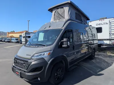 2026 Winnebago Solis 59PX photo 5