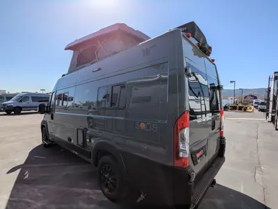 2026 Winnebago Solis 59PX photo 6
