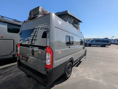 2026 Winnebago Solis 59PX photo 7