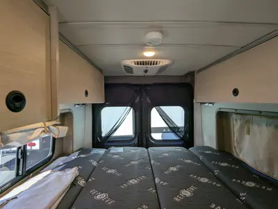 2026 Winnebago Solis 59PX photo 24